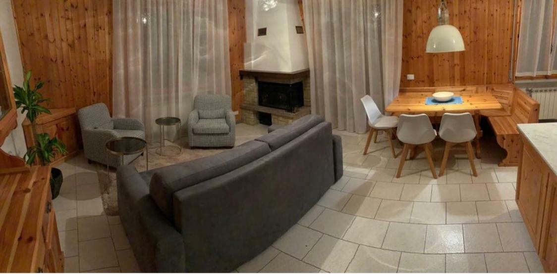 Sestola House Apartment Exterior foto