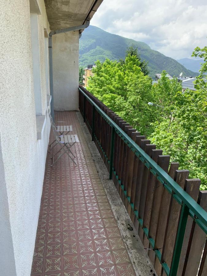 Sestola House Apartment Exterior foto