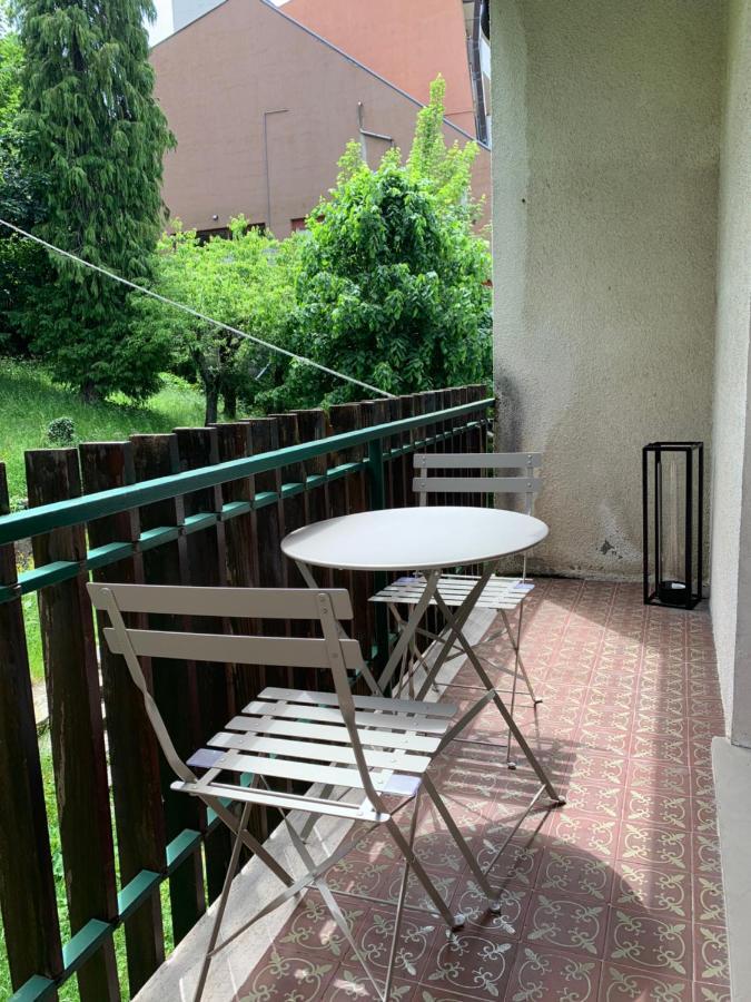Sestola House Apartment Exterior foto