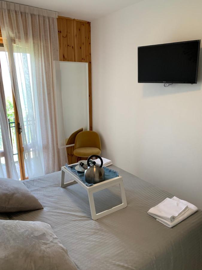 Sestola House Apartment Exterior foto